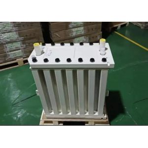 Flow 5.0 M3/H Veolia Suez EDI Modules E-Cell-3X Suez For Providing Ultrapure