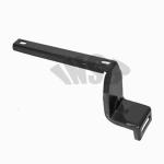 20467351 Mudguard Extension Bracket Fasteners for Truck Parts European Truck