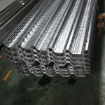 0.14-0.20MM Dx51d Corrugated Metal Roofing Hot Dipped Iron Galvanized