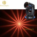 260W 9R Moving Head Wash Beam Lights For Night Club Stage Events Bar Wedding in