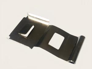 China Custom Precision Metal Stamping Parts | Stainless Steel, Aluminum, Carbon Steel | OEM Sheet Metal Fabrication factory
