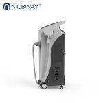 Hottest painless hair removal 808nm diode laser equipment epilation, wrinkle