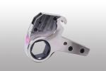 Hydraulic Torque Wrench Ratchet Link , Steel Hydraulic Wrench Work Head