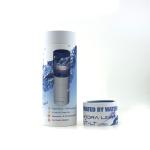 Antiwear Cardboard Cylinder Paper Tube Packaging Biodegradable