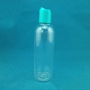 China Washable Refillable 200ml Mini Plastic Spray Bottles factory