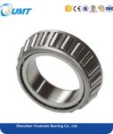 GCr15 20*42*15mm Tapered Ball Bearing 32006X High Reliability