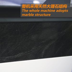 Sd-1350Ax Marble Table 0-60 Degree Beveled Edge Acrylic Automatic Edge Natural