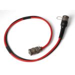 US Super Soft Automobile Wire Charging Energy Logistics Vehicle Hv Wiring