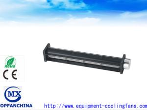 China High Pressure Fridge Cooling Dc Brushless Blower Fan 12v For Home factory