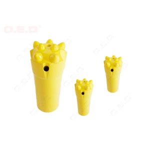 Button Drill Bit For Granite Rock