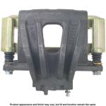 JEEP Auto Parts Vehicle Brake Caliper 18B4845 18B4844 345288 345289 OEM