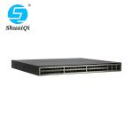 S6730-H48X6C - Huawei S6700 Series Switches, 48*10GE SFP+ ports, 6*40GE QSFP28