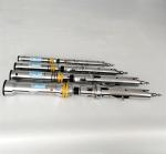PWL PWL-3 furface double tube core barrel for diamond coring mineral exploration