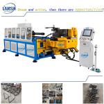 Wire bending machine/tube bending machine for Car Trunk Hinge