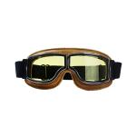 Adult Motocross Racing Goggles Unbreakable ATV Riding Goggles