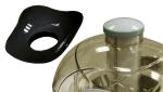 KP400 power juicer from kavbao