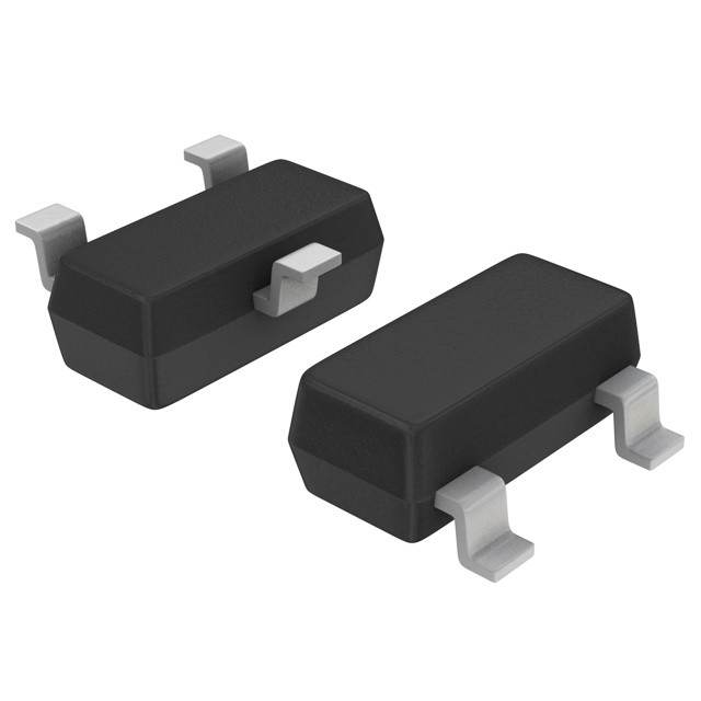 China IRLML0030TRPBF Field Effect Transistor NEW AND ORIGINAL STOCK factory