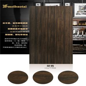 China 3.0mm Thickness Laminated Decorative Stainless Steel Sheet Mill Edge Slit Edge factory