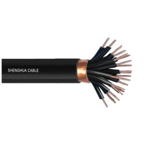 Smooth Delivery for Kvv 450/750V with Cheap Price