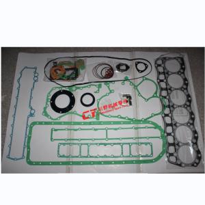 China Me996283 6D16 Engine MGP135E Gasket Seal Kit OEM ODM factory