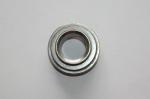 Sintering Powder Metallurgy Rod Guide Car Shock Absorber Parts Steam Treatment