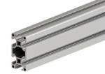 30 Series V Slot Aluminium Extrusion Profiles 8 - 3060