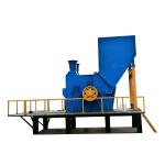20000KG Weight Scrap Industry Ac Electrical Copper Motor Stator Recycling Plant