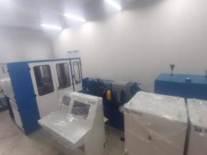 China Seelong Intelligent Technology Customized Sscg350-3000/7500 New Energy Engine Testing Bench factory