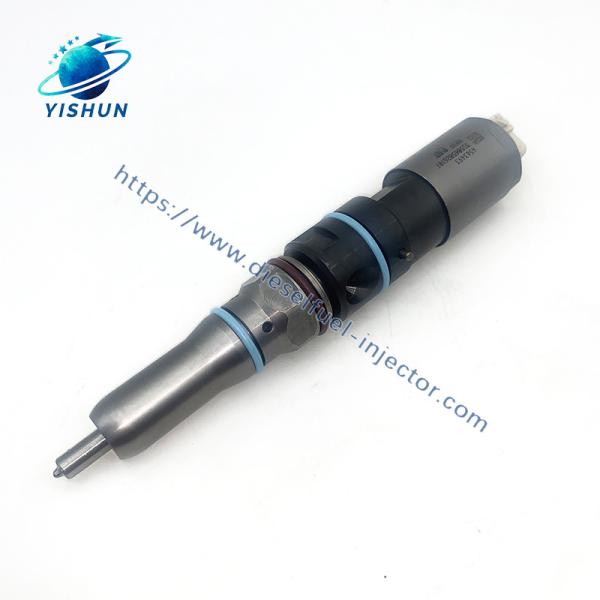 456-3493 456-3509 Genuine original new common rail fuel injector 4563493 4563509
