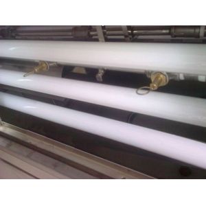 Automatic Steel UV Aging Test Chamber , Standard UVA Accelerated Weathering