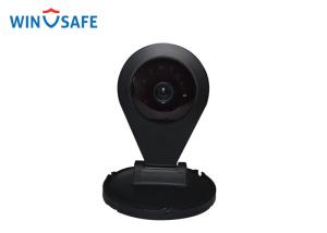 China Digital Remote Monitoring P2P Wireless IP Camera Wide Angle Small Size on sale