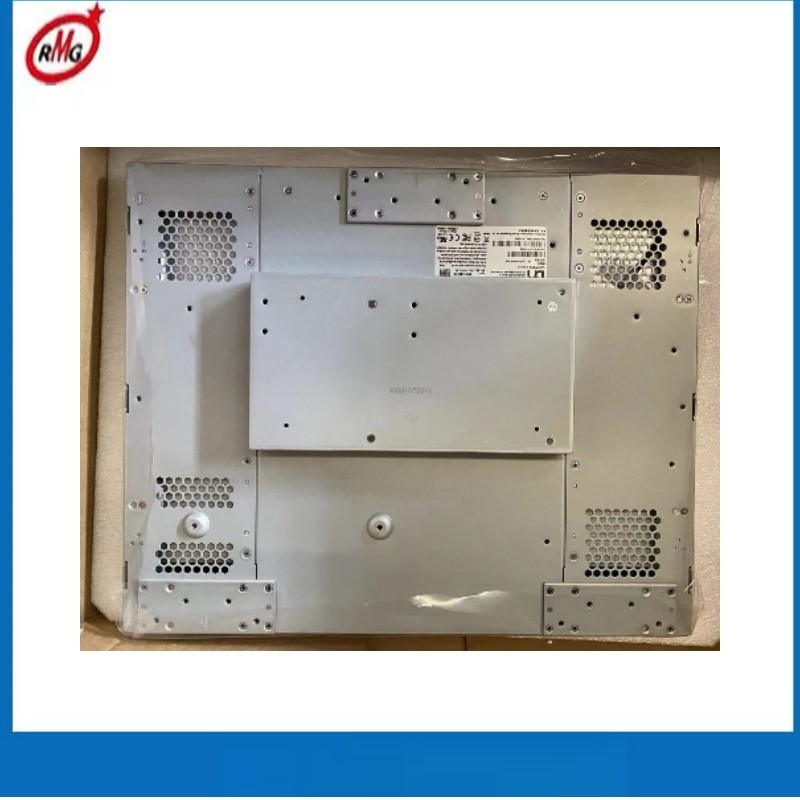 PN 1750333110 Diebold Wincor 19" NSL Std Portrait G190ETN03.0/CVD ATM Machine Parts