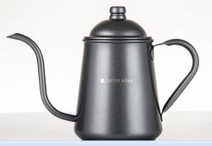 China Hand drip coffee/tea kettle stainless steel factory