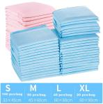 Anti Bacteria Washable Puppy Training Toilet Dog Wee Mats