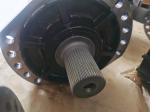 High Speed Hydraulic Motor High Torque Motor for Construction Equipment