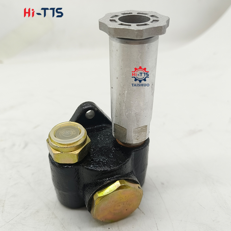 105220-5960 Fuel Feed Pump for Excavator PC200-6 6D102 6D95 6D114 B3.3 Engine