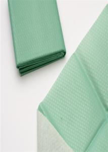 China OEM ODM Disposable Patient Drapes Excellent Air Permeability High Softness factory