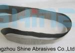 Electroplated Diamond Polishing Cloth Belt 50mm Width For Carbide Surface