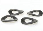 DIN 137 Spring Lock Washer / Saddle Washer Stainless Steel 304 / 316 Material