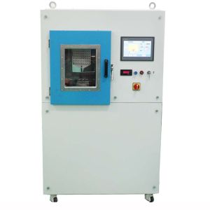 High Vacuum Metal Deposition Machine, Forensic Fingermark Displaying Equipment
