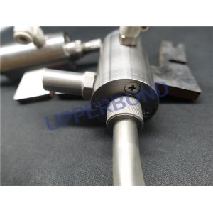 China Super 9 Adhesive Applier For Molins Packing Machines on sale