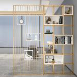jinhengsteel Stainless Steel Divider 304 Metal Screen Partition