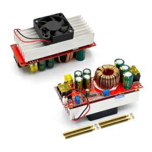 1800W 40A DC-DC Constant Voltage Constant Current Boost Converter Boosts 10-60V