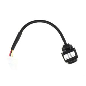 China High Quality Assist Camera Reversing Camera VCB-1201-For Nissan factory