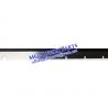 Buy cheap 41.010.180,HD SM102 & CD102 METAL & RUBBER WASH UP BLADE,HD PARTS from wholesalers