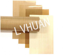 Automatic Dispensing Plastic Sealing Machine , Membrane Press Machine Stable