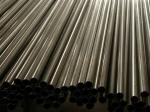 DIN 1.4958 Alloy 800h Pipe , ASTM B407 Welded Cold Drawn Seamless Tube