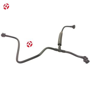Coolant reservoir Hose Engine Water Tank Overflow Hose Radiator Coolant Pipe for