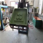 OEM Rotational Molding Mold , Military Roto Molded Cooler Box Mold
