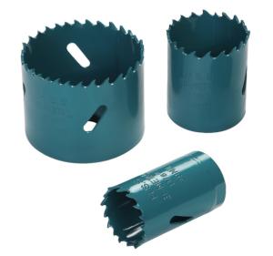 China M2 / M3 / M42 Bi Metal Hole Saw 4/6 TPI Variable Pich factory